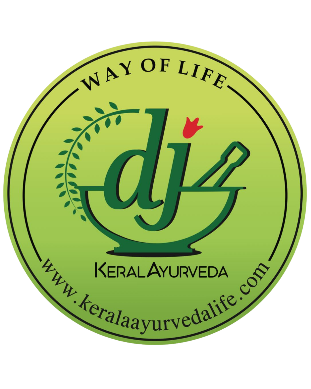 DJ Kerala Ayurveda